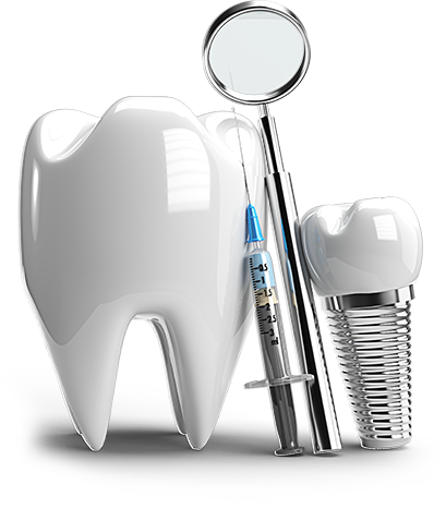 Dental care specialist