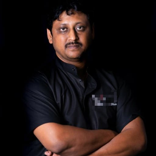 Dr. Kotha Kiran Kumar