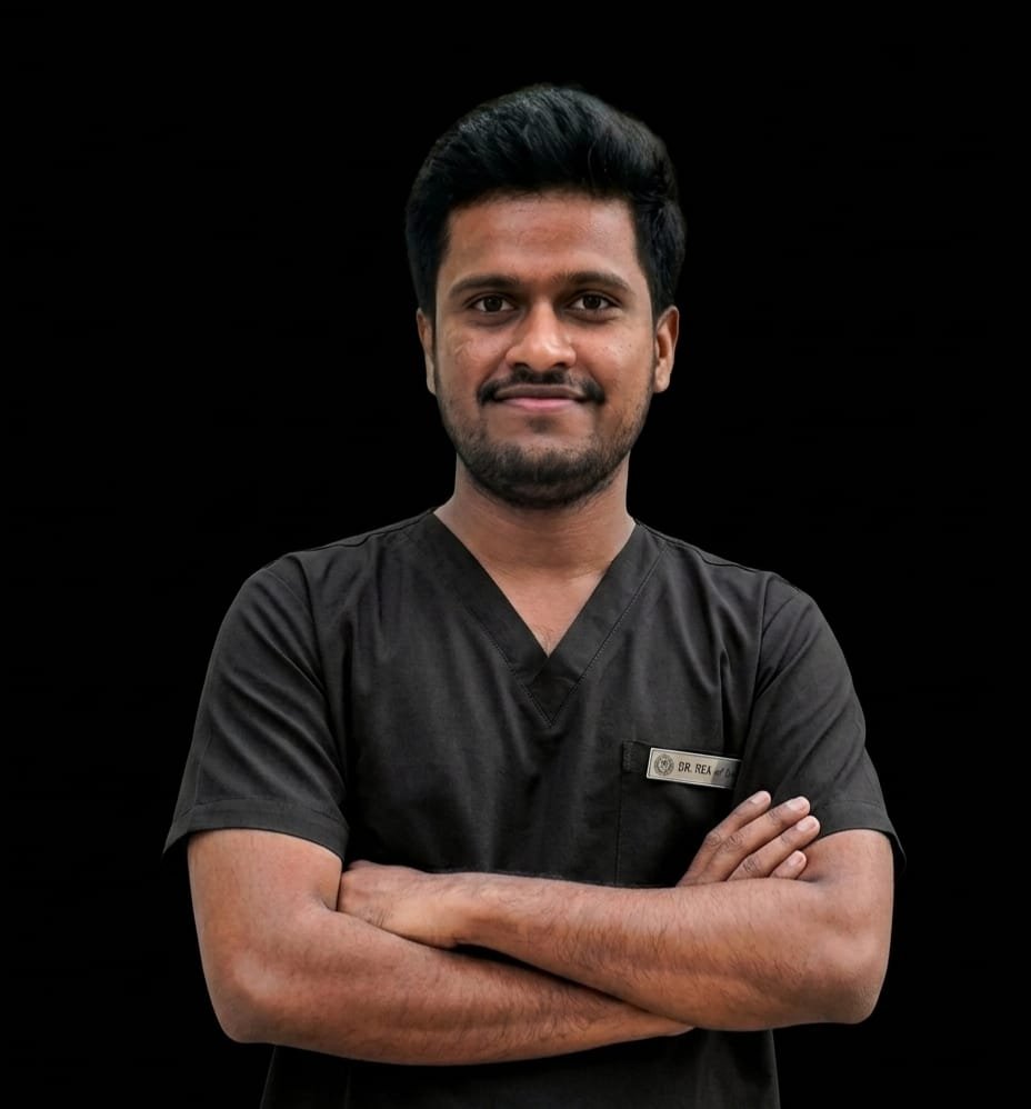 Dr. N. Ajay