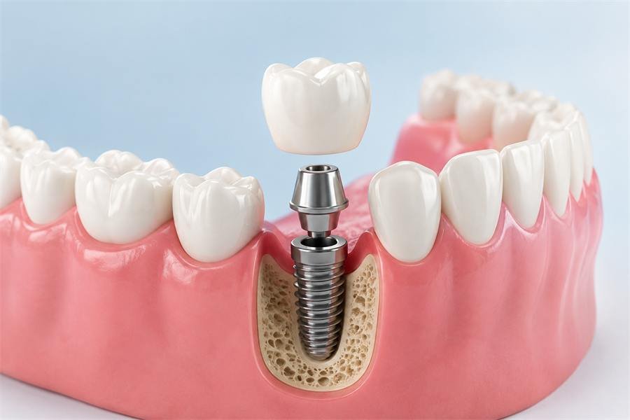Dental Implants