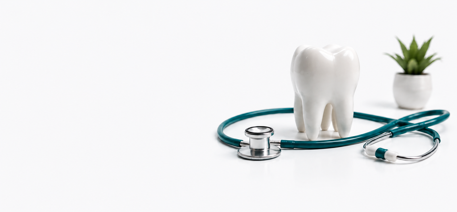 Dental care tips and healthy smile