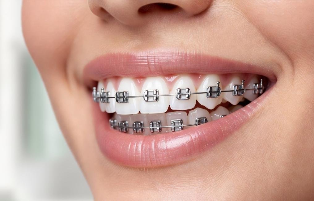 Orthodontic care and smile planning